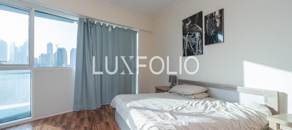 2 chambres Appartement à Jumeirah Lake Towers, UAE No. 100644 6