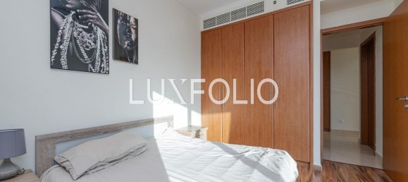 2 chambres Appartement à Jumeirah Lake Towers, UAE No. 100644 12