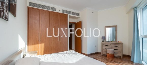 2 chambres Appartement à Jumeirah Lake Towers, UAE No. 100644 5