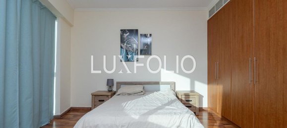 2 chambres Appartement à Jumeirah Lake Towers, UAE No. 100644 4