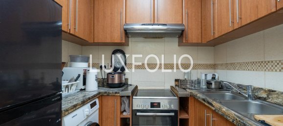 2 chambres Appartement à Jumeirah Lake Towers, UAE No. 100644 9