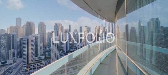 2 chambres Appartement à Jumeirah Lake Towers, UAE No. 100644 14