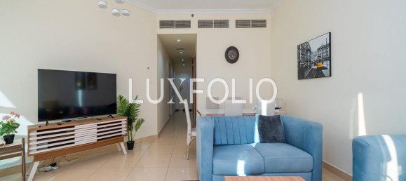 2 chambres Appartement à Jumeirah Lake Towers, UAE No. 100644 3