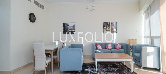 2 chambres Appartement à Jumeirah Lake Towers, UAE No. 100644 13