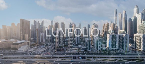 2 chambres Appartement à Jumeirah Lake Towers, UAE No. 100644 2