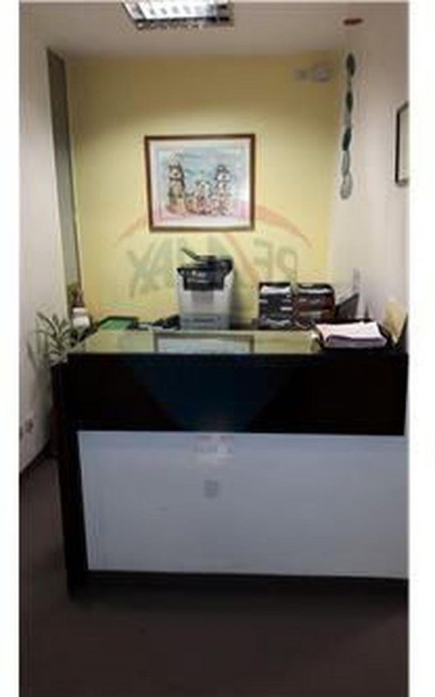 Bureau à Buenos Aires, Argentina 108m² No. 105280