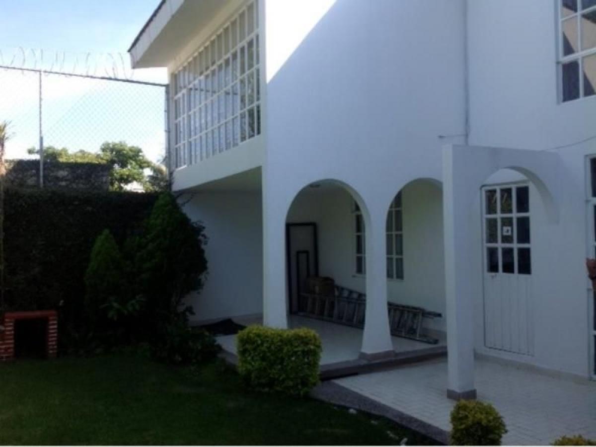 4 bedrooms House in Puebla, Mexico No. 157466