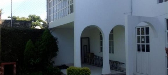 4 bedrooms House in Puebla, Mexico No. 157466 2