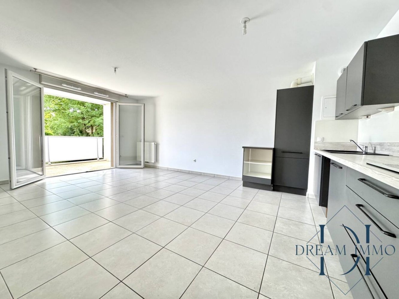 2 Schlafzimmer Wohnung in Bayonne, France, Nr. 298969