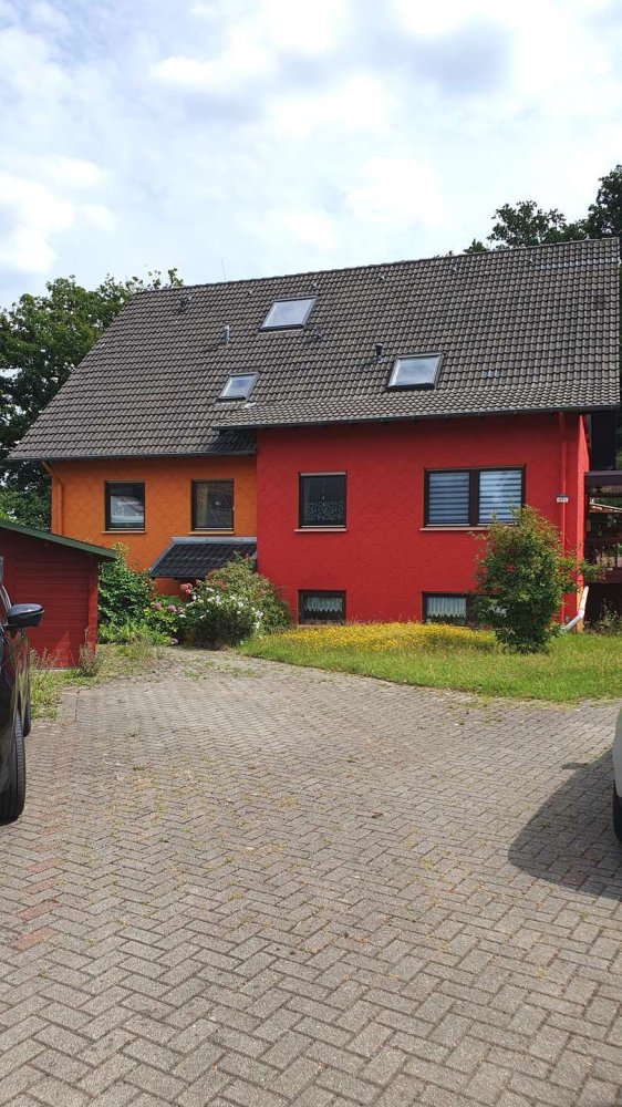 2 chambres Appartement à Ennepe-Ruhr, Germany No. 247232