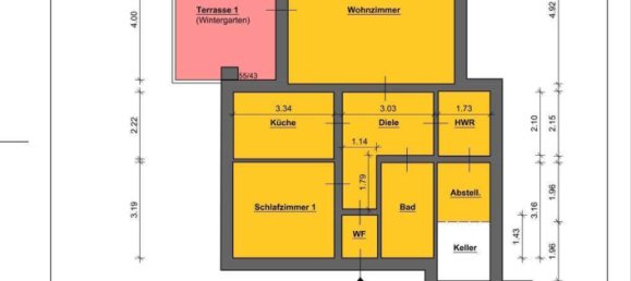 2 chambres Appartement à Ennepe-Ruhr, Germany No. 247232 32