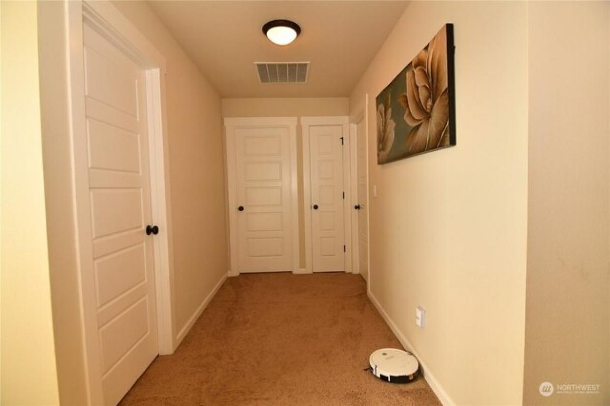 4 bedrooms House in Olympia, USA No. 418099