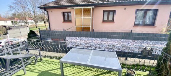 3 chambres Maison à Saint-Louis, France No. 67052 19