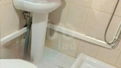 2 bedrooms Apartment in Barcelona, Spain No. 183827