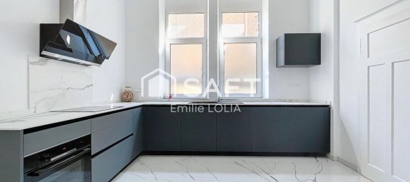 3 bedrooms Apartment in Thionville, France No. 237871 2