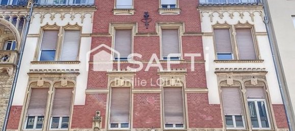 3 bedrooms Apartment in Thionville, France No. 237871 7