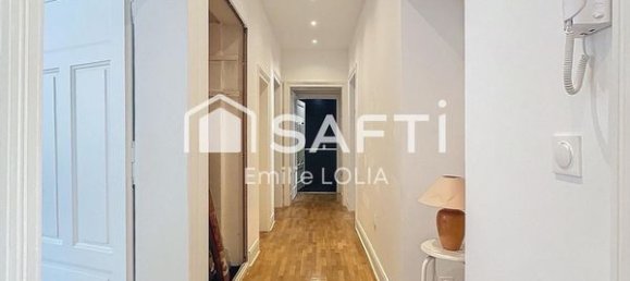 3 bedrooms Apartment in Thionville, France No. 237871 4