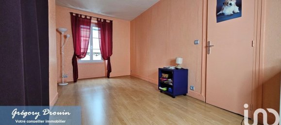 2 غرف نوم تاون هاوس في Puiseaux, France رقم 155984 8