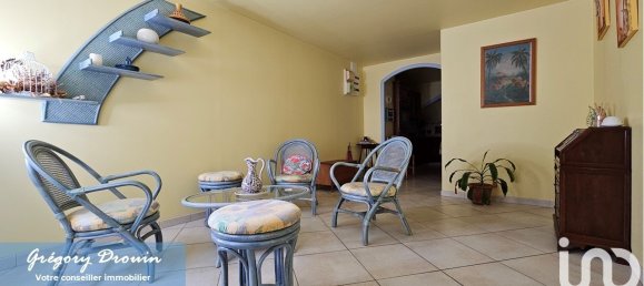 2 غرف نوم تاون هاوس في Puiseaux, France رقم 155984 2