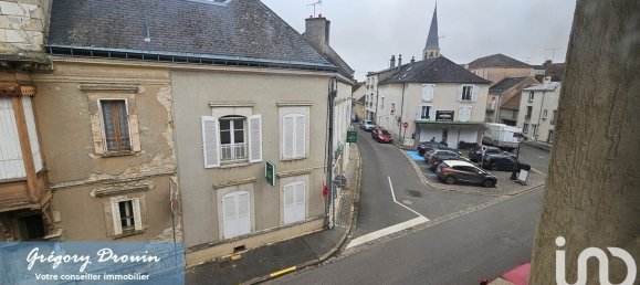 2 غرف نوم تاون هاوس في Puiseaux, France رقم 155984 15