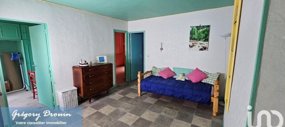 2 غرف نوم تاون هاوس في Puiseaux, France رقم 155984 7