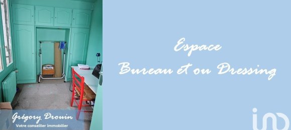 2 غرف نوم تاون هاوس في Puiseaux, France رقم 155984 6