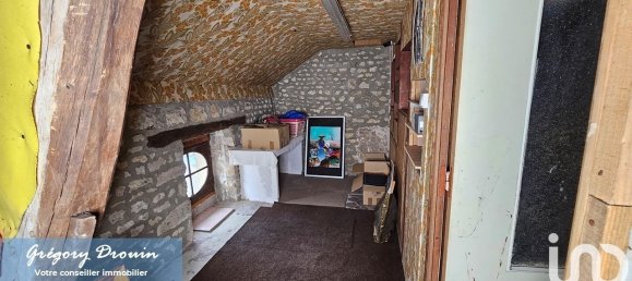 2 غرف نوم تاون هاوس في Puiseaux, France رقم 155984 14