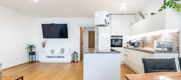 3-salle Appartement à Stockerau, Austria No. 141456 6