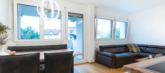 3-salle Appartement à Stockerau, Austria No. 141456 5