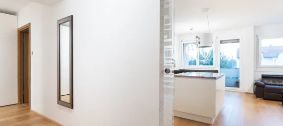 3-salle Appartement à Stockerau, Austria No. 141456 8