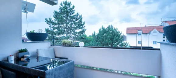 3-salle Appartement à Stockerau, Austria No. 141456 2