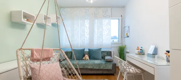 3-salle Appartement à Stockerau, Austria No. 141456 10