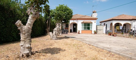 3 bedrooms Villa in Cadiz, Spain No. 148563 5
