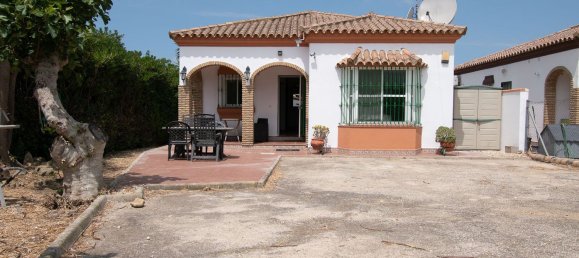 3 bedrooms Villa in Cadiz, Spain No. 148563 4