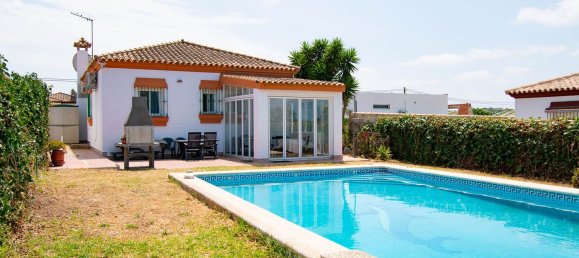 3 bedrooms Villa in Cadiz, Spain No. 148563 47