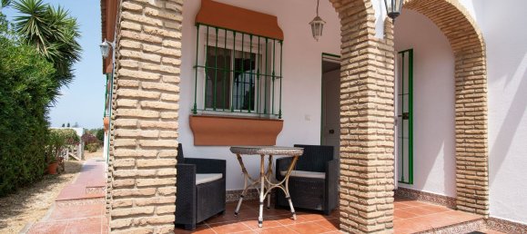 3 bedrooms Villa in Cadiz, Spain No. 148563 20