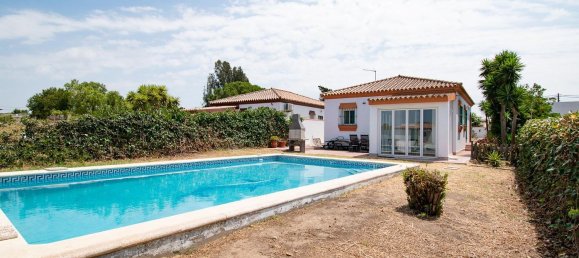 3 bedrooms Villa in Cadiz, Spain No. 148563 51