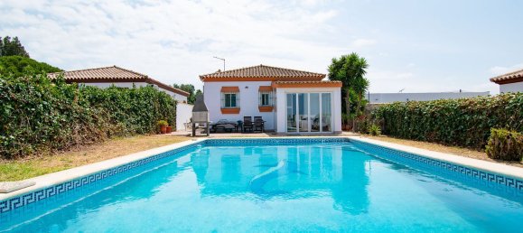 3 bedrooms Villa in Cadiz, Spain No. 148563 2