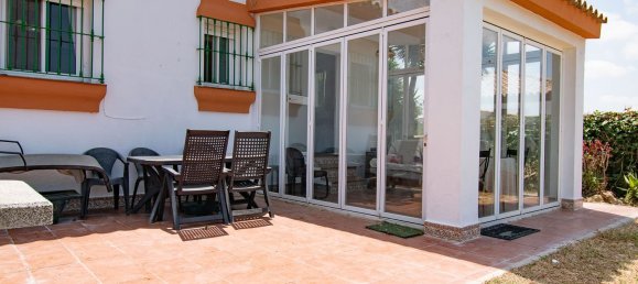 3 bedrooms Villa in Cadiz, Spain No. 148563 48