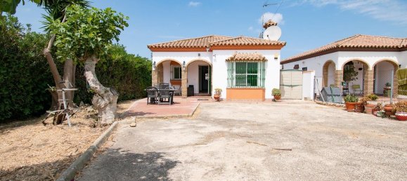 3 bedrooms Villa in Cadiz, Spain No. 148563 10