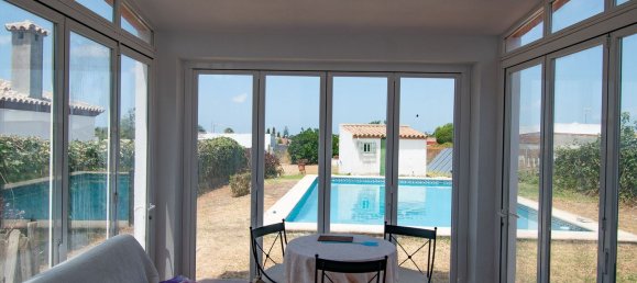 3 bedrooms Villa in Cadiz, Spain No. 148563 44