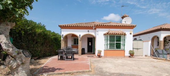 3 bedrooms Villa in Cadiz, Spain No. 148563 16
