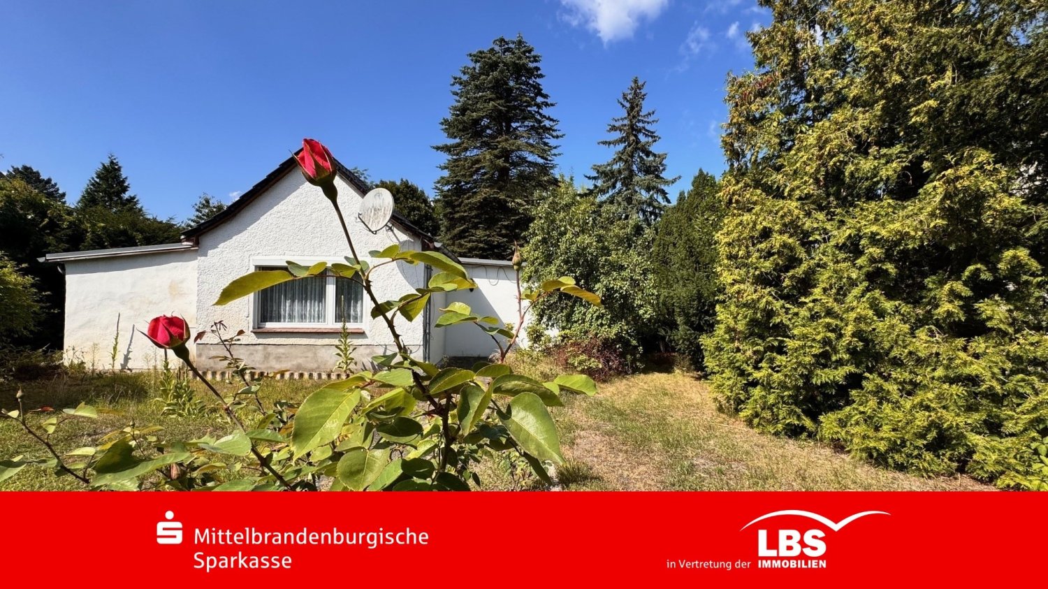 1 bedroom Land in Potsdam, Germany No. 284882