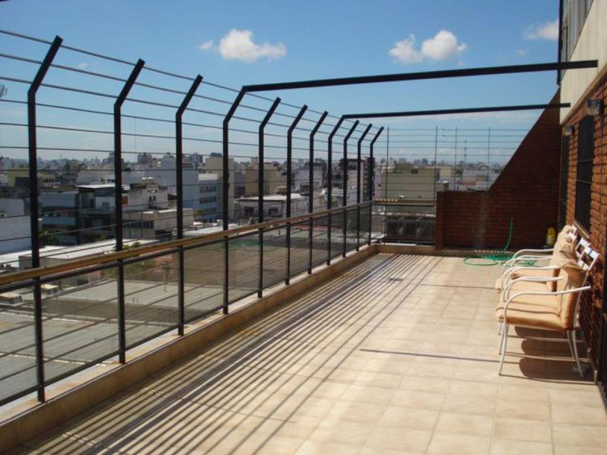 4 bedrooms Apartment in Buenos Aires, Argentina No. 77614