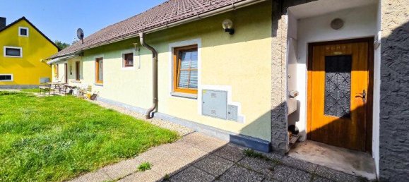 8 rooms Townhouse in Brand-Nagelberg, Austria No. 227731 2