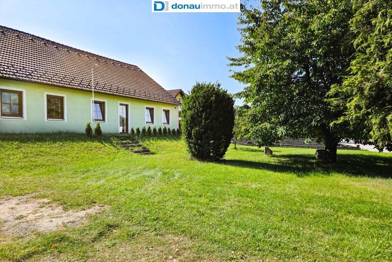 8 rooms Townhouse in Brand-Nagelberg, Austria No. 227731