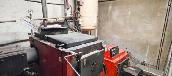 8 rooms Townhouse in Brand-Nagelberg, Austria No. 227731 13