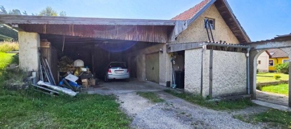 8 rooms Townhouse in Brand-Nagelberg, Austria No. 227731 16