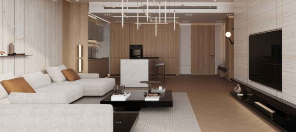 Apartamento T2 em Binghatti Ivory, Al Jaddaf, UAE N.º 63255 8