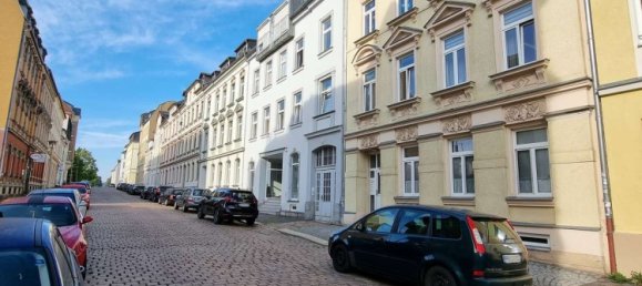 Квартира с 2 спальнями в Plauen, Германия № 31712 3